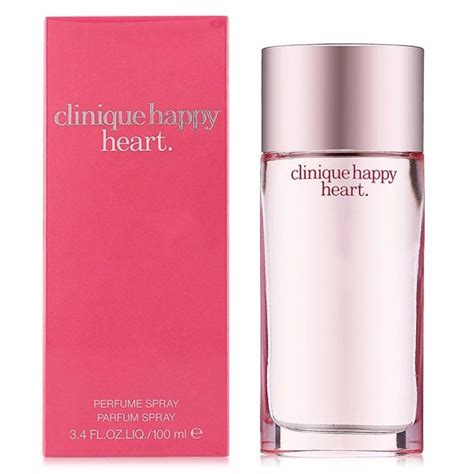 happy heart by clinique perfume dupe|clinique happy heart reviews.